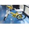 Schucks Auto BMX / Enduro Bike #7 by Huffy